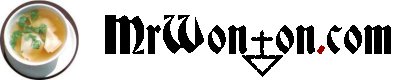 MrWonton.com - Welcome Home